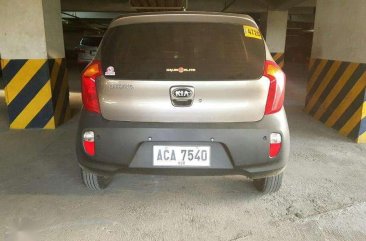 2014 Kia Picanto for sale