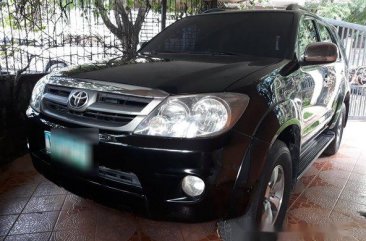 Toyota Fortuner 2006 for sale 