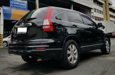 Honda CR-V 2010 for sale 