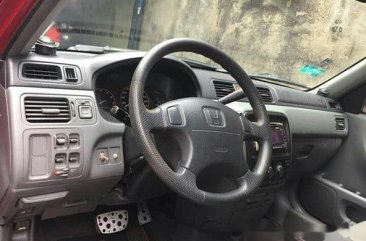 Honda CR-V 1999 for sale 