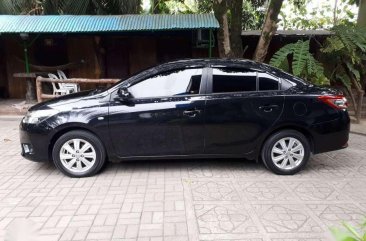 2016 Toyota Vios for sale