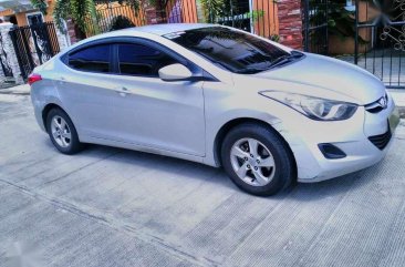 2012 Hyundai Elantra for sale