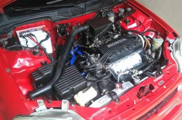 Honda Civic lxi 1998 model for sale