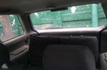 Mitsubishi Space Wagon 1998 for sale