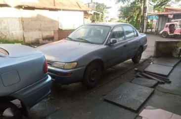 Toyota Corolla xl 95 for sale 