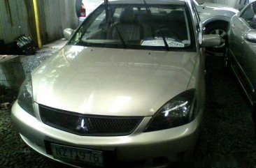 Mitsubishi Lancer 2009 for sale 