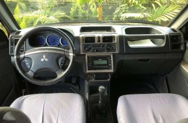 2010 Mitsubishi Adventure GLS Sports for Sale