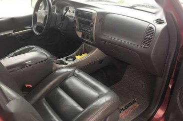 2001 Ford Explorer pick up for sale