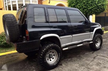 Suzuki Vitara 4x4 1997 for sale