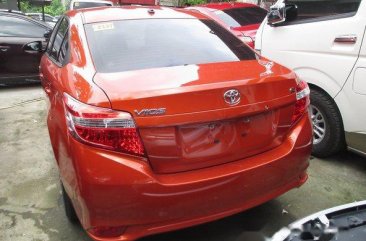 Toyota Vios 2017 for sale