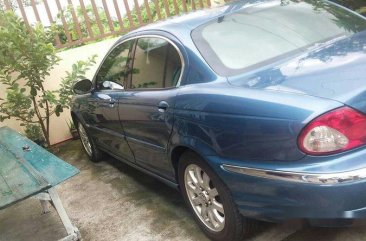 Jaguar X-Type 2002 for sale 