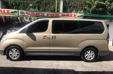 Hyundai Grand Starex 2011 for sale 