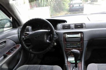 1996 Toyota Camry 2.2 Automatic for sale