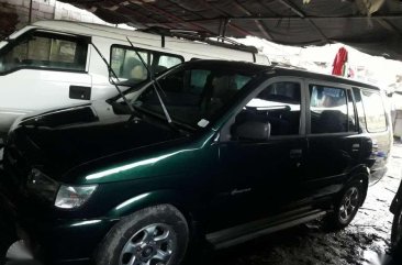 Isuzu Crosswind 2001 for sale