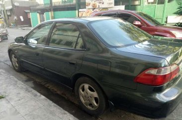 For sale Honda Accord vti 1999model 