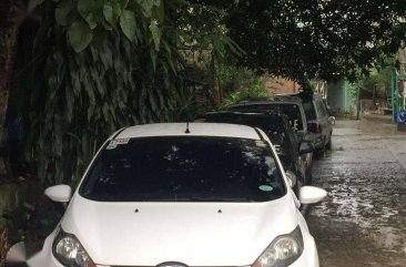 Ford Fiesta 2012 for sale 