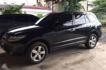 2006 Hyundai Santa Fe for sale 