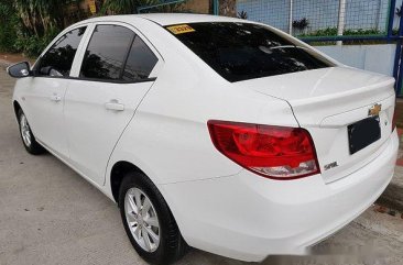 Good as new Chevrolet Sail 2016 for sale