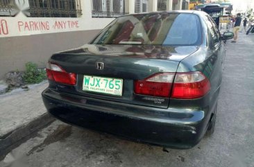 For sale Honda Accord vti 1999model 