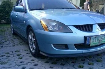 For sale Mitsubishi Lancer 2005