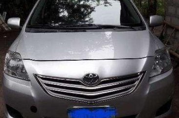 For sale Toyota Vios 2012 model J 