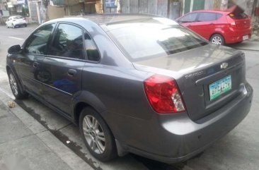 Chevrolet Optra model 2007 for sale