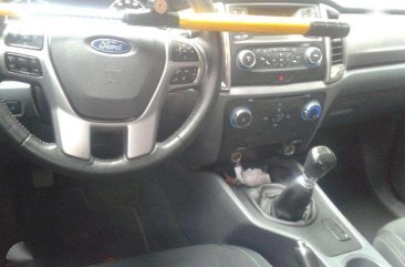 2016 Ford Ranger Xlt for sale