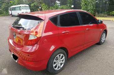 Hyundai Accent 2014 for sale