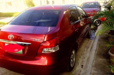 Toyota Vios 2nd Gen 2008 for sale