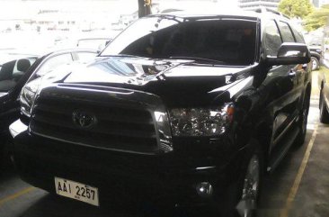 Toyota Sequoia 2014 for sale 