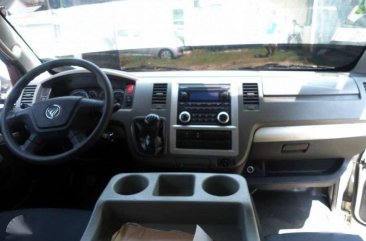 2015 Foton View Transvan MT DSL for sale 