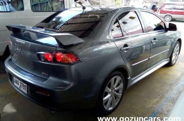 2013 Mitsubishi Lancer for sale