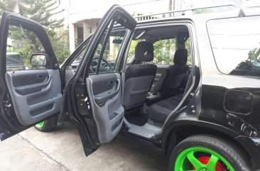 Honda Crv sounds cruiser limited edition 2001 for sale