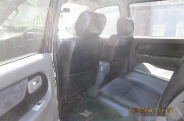 Isuzu Crosswind 2007 for sale