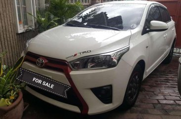 2015 Toyota Yaris for sale