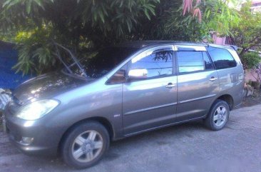 Toyota Innova 2006 for sale 