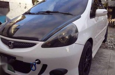 Honda Jazz 2005 AT for sale