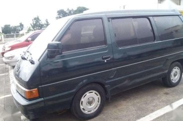 Nissan Van Diesel 1995 for sale 