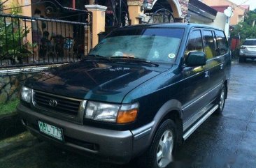 Toyota Revo 1999 for sale 