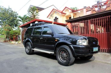 Ford Everest 2004 for sale