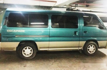 Nissan Urvan 2013 for sale 