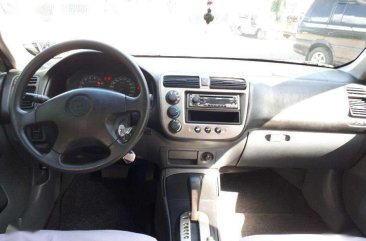 RUSH SALE: Honda Civic 2002 model