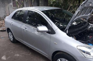 For sale Toyota Vios 2012 model J 