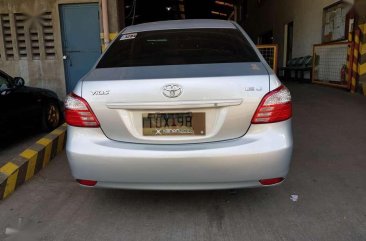 2012 Toyota Vios manual J for sale