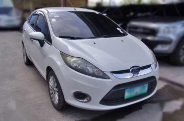 2011 Ford Fiesta 15 At for sale