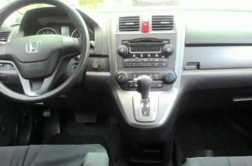 Honda CR-V 2008 for sale