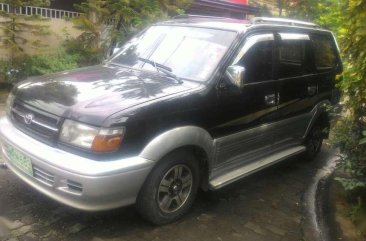 2000 model Toyota Revo sport runner MT for sale