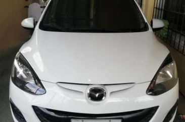 2015 Mazda 2 Hatchback for sale