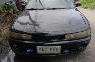 For sale 96 Mitsubishi Galant VR4 and Cimarron Package