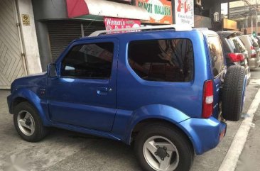 Suzuki Jimny 4x4 2003 model for sale